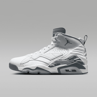 Jumpman MVP Men's Shoes. Nike ID